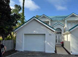 6921 N Lagoon Dr Unit 104, Panama City Beach, FL 32408
