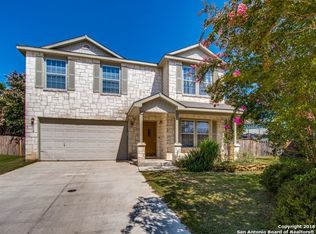 232 Sophia Cir, Boerne, TX 78006