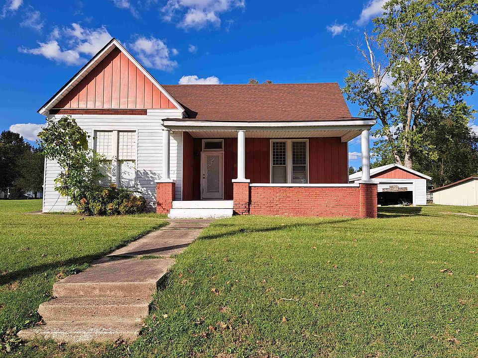 516 W Talbott St, Sturgis, KY 42459 Zillow