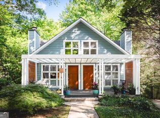 452 Sinclair Ave NE, Atlanta, GA 30307