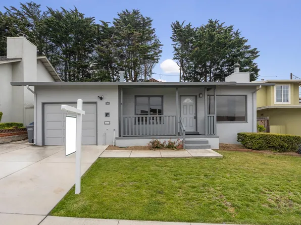 424 Dolores Way, South San Francisco, CA 94080