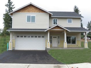 2010 NE Laurie Vei Loop, Poulsbo, WA 98370