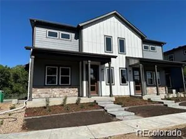 9412 E Mexico Avenue, Denver, CO 80247