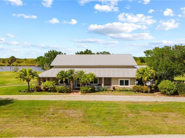 Waterfront - Moore Haven FL Waterfront Homes For Sale - 20 Homes | Zillow