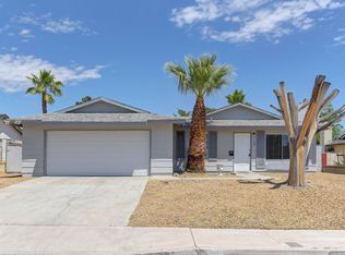 5708 Pinecone Pl, Las Vegas, NV 89108