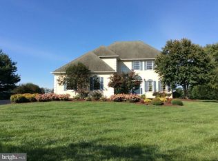 605 Sean Dr, Middletown, DE 19709