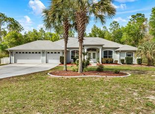 1155 E Bluebird Ct, Hernando, FL 34442