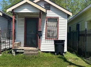 7617 Avenue F, Houston, TX 77012