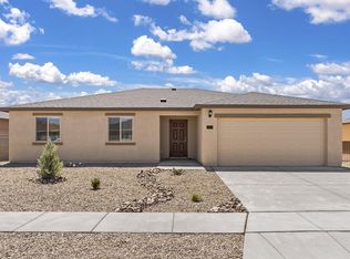 2700 Desi Loop, Belen, NM 87002