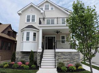 27 N Jasper Ave, Margate, NJ