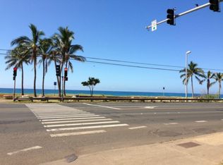 87-1498 Farrington Hwy, Waianae, HI 96792