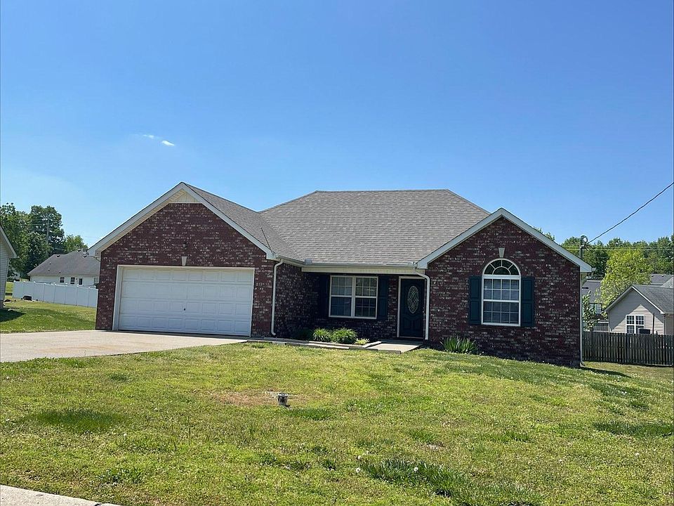 813 McKean Dr, Smyrna, TN 37167 | Zillow