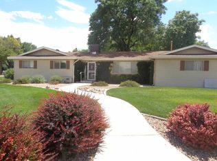 2249 Kingston Rd, Grand Junction, CO 81507