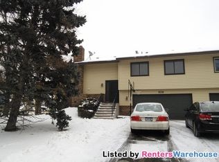 3617 York Dr, Woodbury, MN 55125