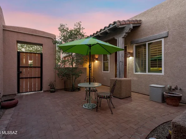 12740 N Piping Rock Rd, Oro Valley, AZ 85755