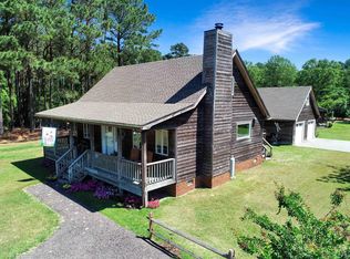 313 N Spot Rd LOT 1A, Powells Pt, NC 27966