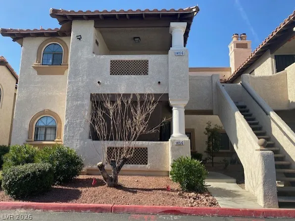 1415 Santa Margarita St Unit C, Las Vegas, NV 89146