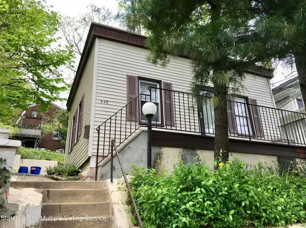 640 Van Duzer St, Staten Island, NY 10304