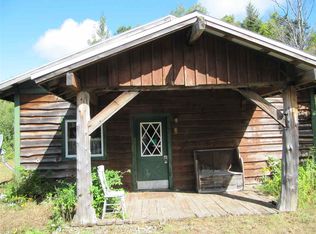 944 Lake Ozonia Rd, Saint Regis Falls, NY 12980