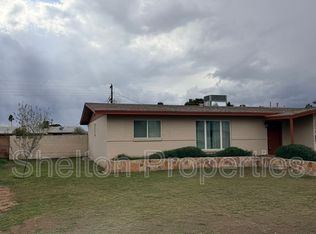 523 E Malibu Dr, Tempe, AZ 85282