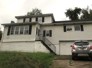 6183 Brownsville Road Ext, Finleyville, PA