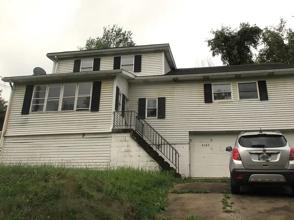 6183 Brownsville Road Ext, Finleyville, PA 15332