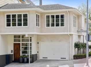 267 Buena Vista Ave E, San Francisco, CA 94117