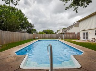 7218 Buchanan Dr, Richmond, TX 77469