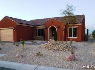 1108 Prairie Schooner Ct, Mesquite, NV 89034