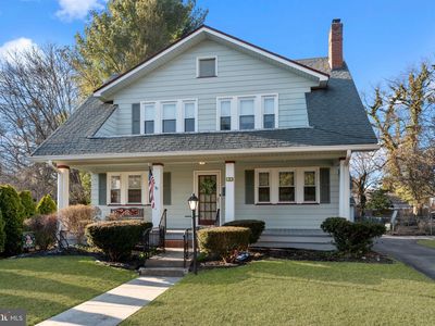 18 Seneca Ave, Pitman, NJ, 08071