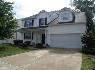 948 Foxboro Dr, Newport News, VA 23602