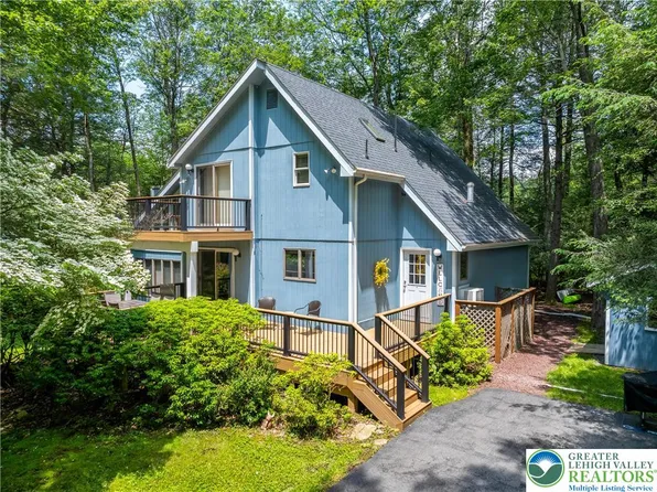 14 Dickey Mews, Albrightsville, PA 18210