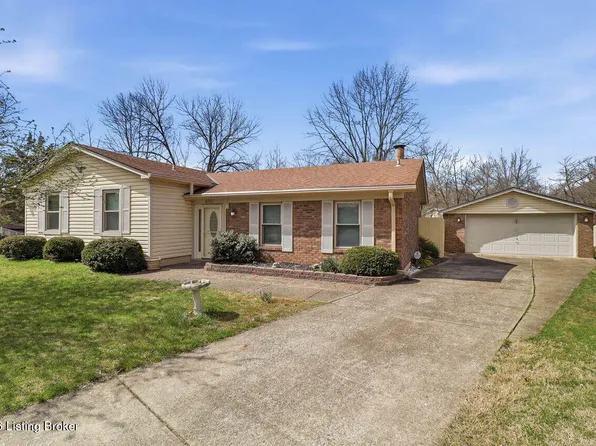 8301 Creek Trail Ct, Louisville, KY 40291