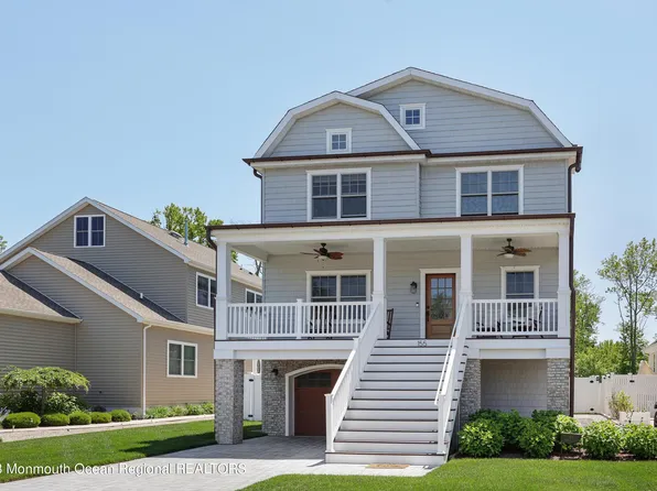 155 Osborne Ave, Bay Head, NJ 08742