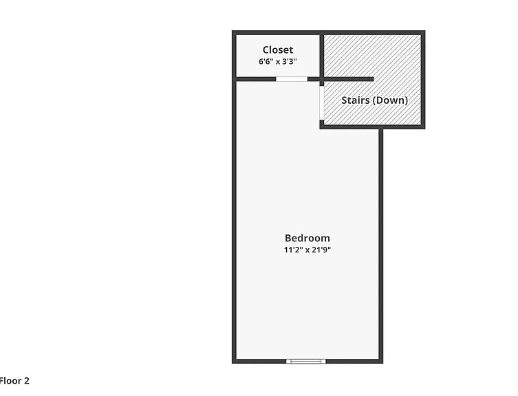 2625 Weatherford St — Photo 3