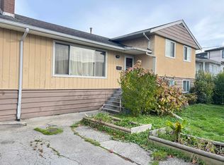 217 Pembina St, New Westminster, BC V3M 5J3