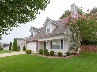 1899 Portview Dr, Spring Hill, TN 37174