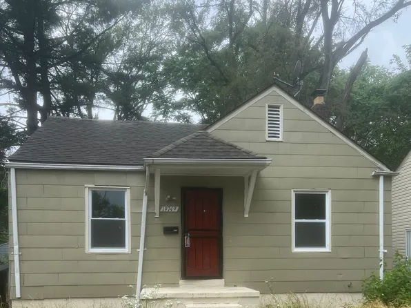 19749 Glastonbury Rd, Detroit, MI 48219