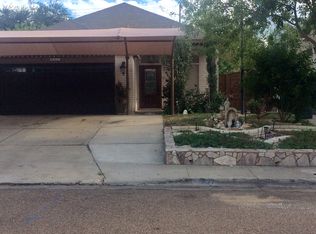 1627 Sweden Ln, Laredo, TX 78045