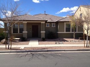1984 S Martingale Rd, Gilbert, AZ 85295