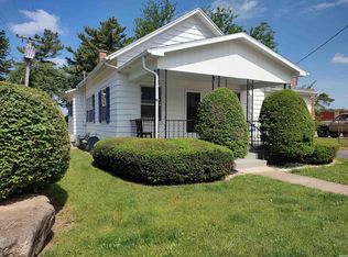 351 Baker St, Cromwell, IN 46732
