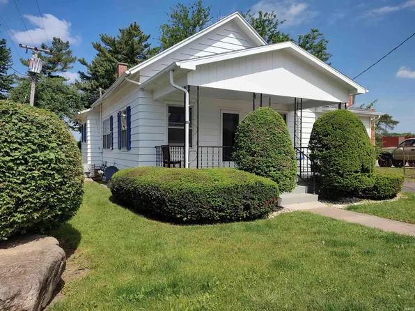 351 Baker St, Cromwell, IN 46732