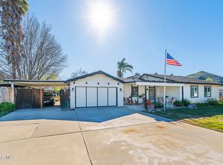 242 E Bonita Dr, Simi Valley, CA 93065