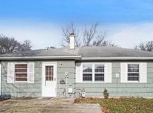 110 W Ben St, New Carlisle, IN 46552