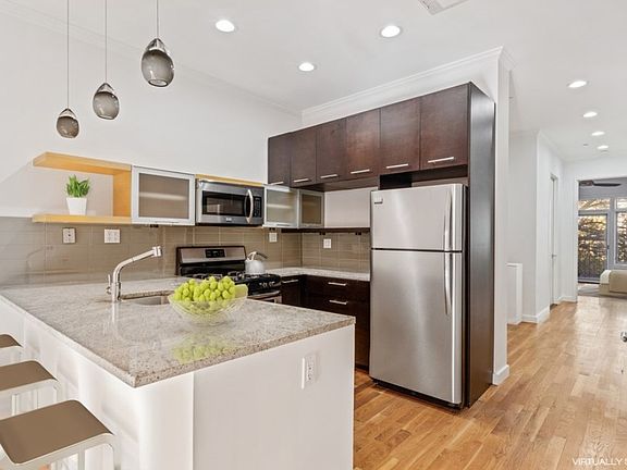 4th image of 323 Greene Ave APT 2A