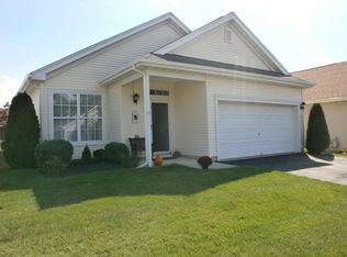 26 Kirkby La, Manchester, NJ 08759