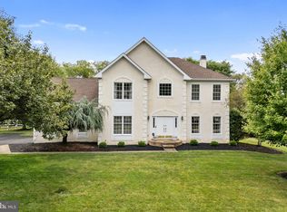 4913 Mead Dr, Doylestown, PA 18902