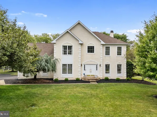 4913 Mead Dr, Doylestown, PA 18902