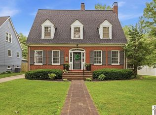 319 Wallace Ln, Paducah, KY 42001