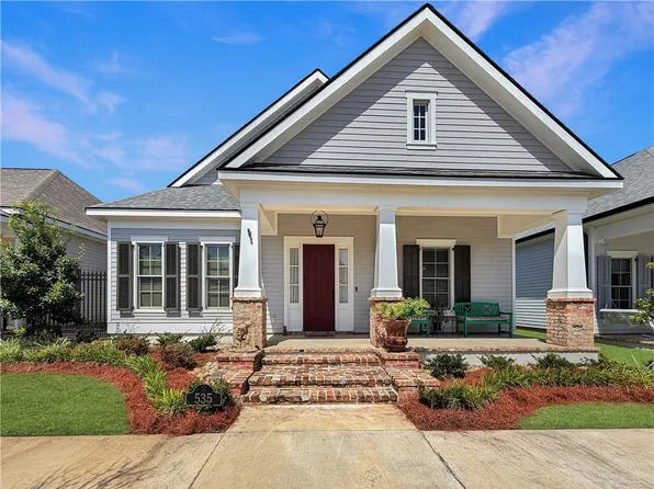 535 Hopscotch Rd, Covington, LA 70433
